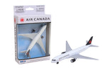 Air Canada Diecast Nuevo Livery