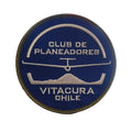 Parche con Velcro Club Planeadores de Vitacura