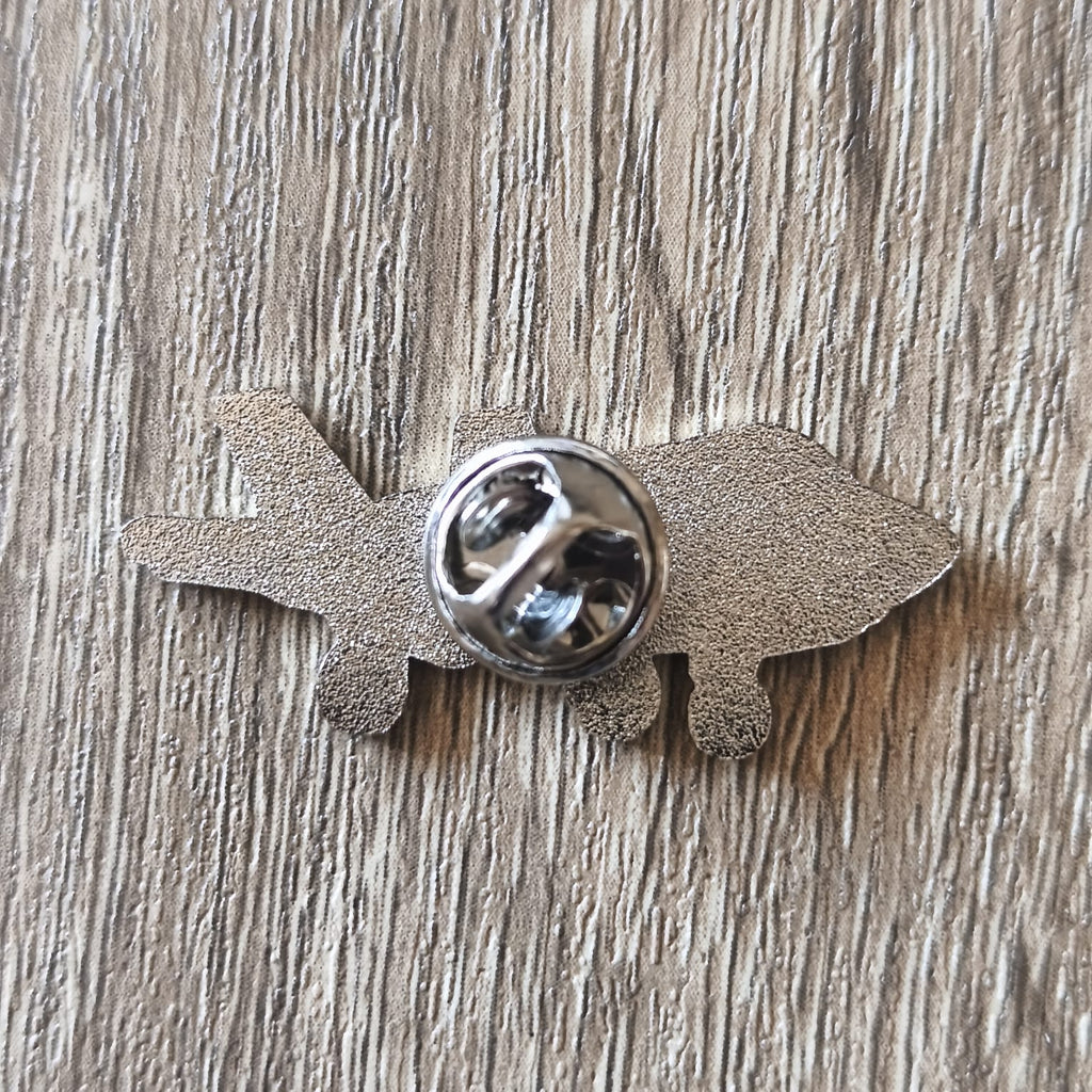 Pin F-35 Lightining II