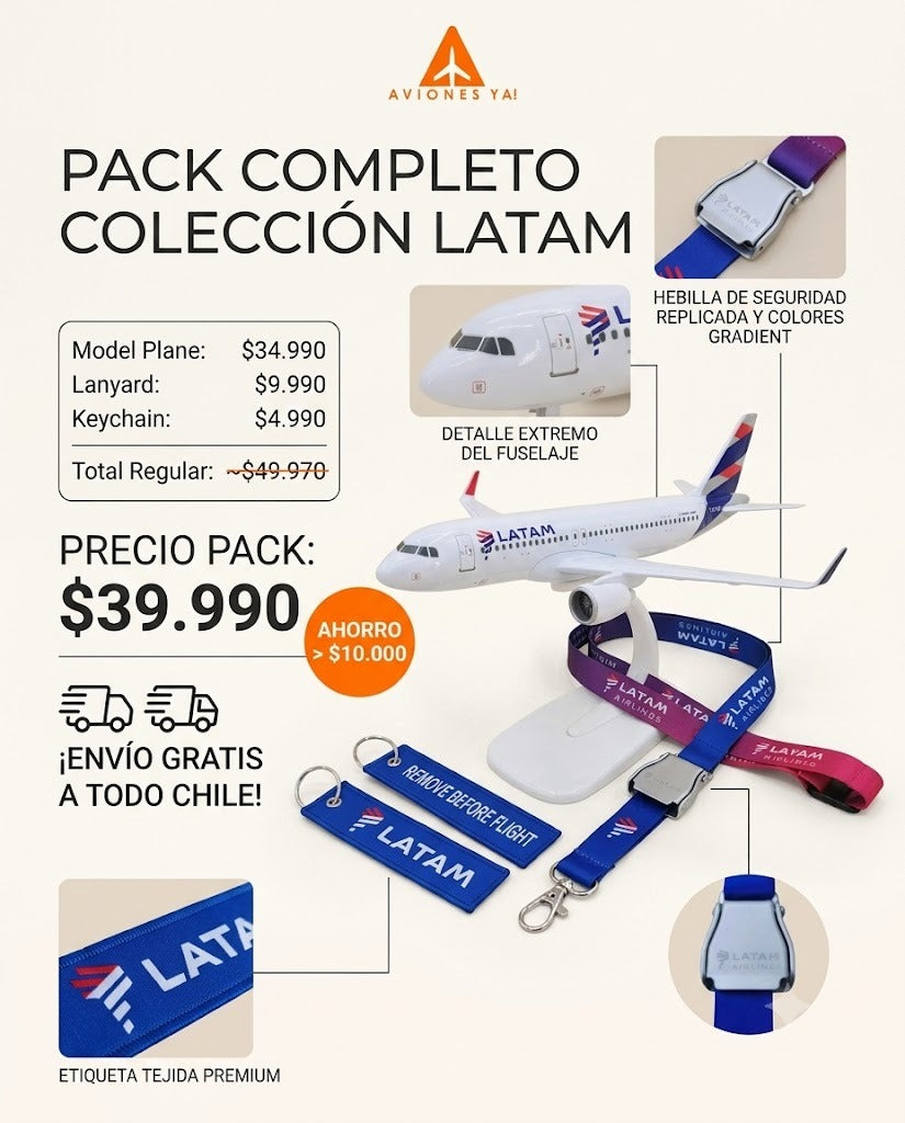 Hangar LATAM
