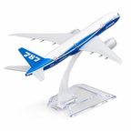 B787 Librea Original Boeing 1:400 (15 cm)