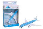 KLM DARON Single Plane fotografía 1