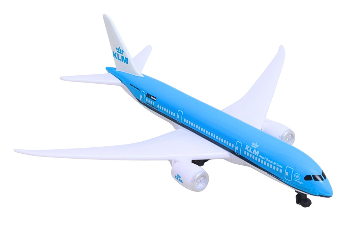 KLM DARON Single Plane fotografía 2