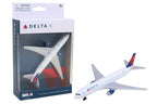 Delta DARON Single Plane imagen 1