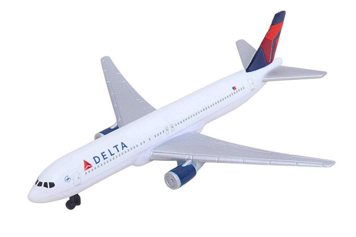 Delta DARON Single Plane imagen 3