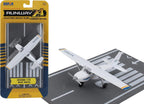 RW065 Runway24 caja-y-avion