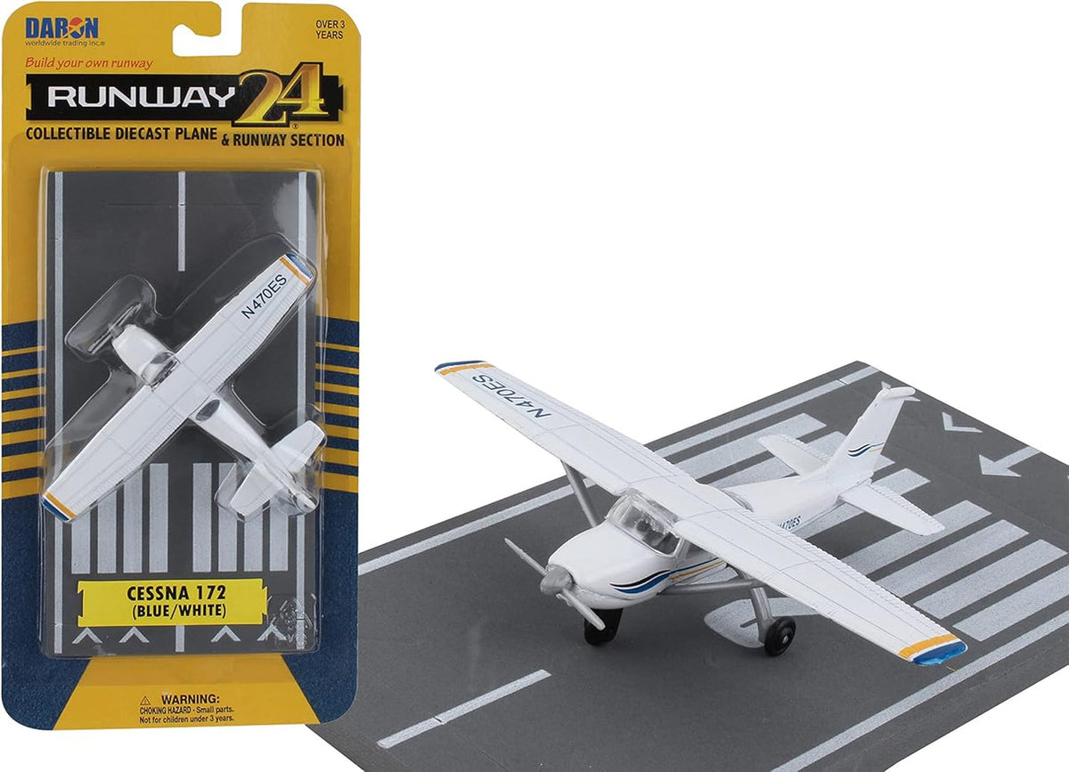 RW065 Runway24 caja-y-avion