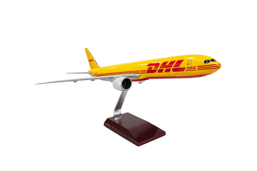 Aviones a escala