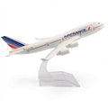 Air France Boeing B747 1:400