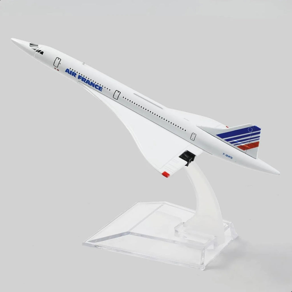 Avião Em Escala Lan Boeing B767 15 Cm 1:400