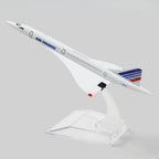 Avião Em Escala Lan Boeing B767 15 Cm 1:400