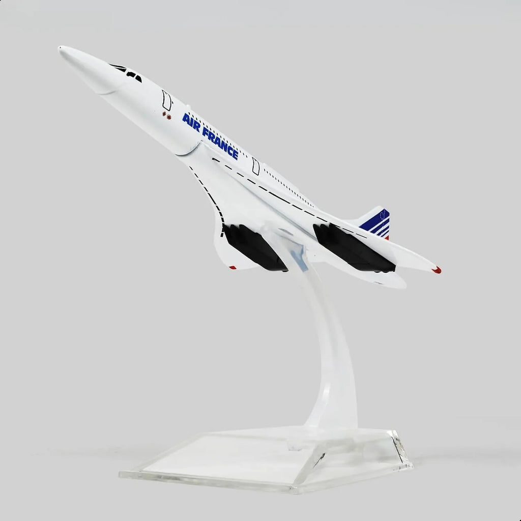 Avião Em Escala Lan Boeing B767 15 Cm 1:400