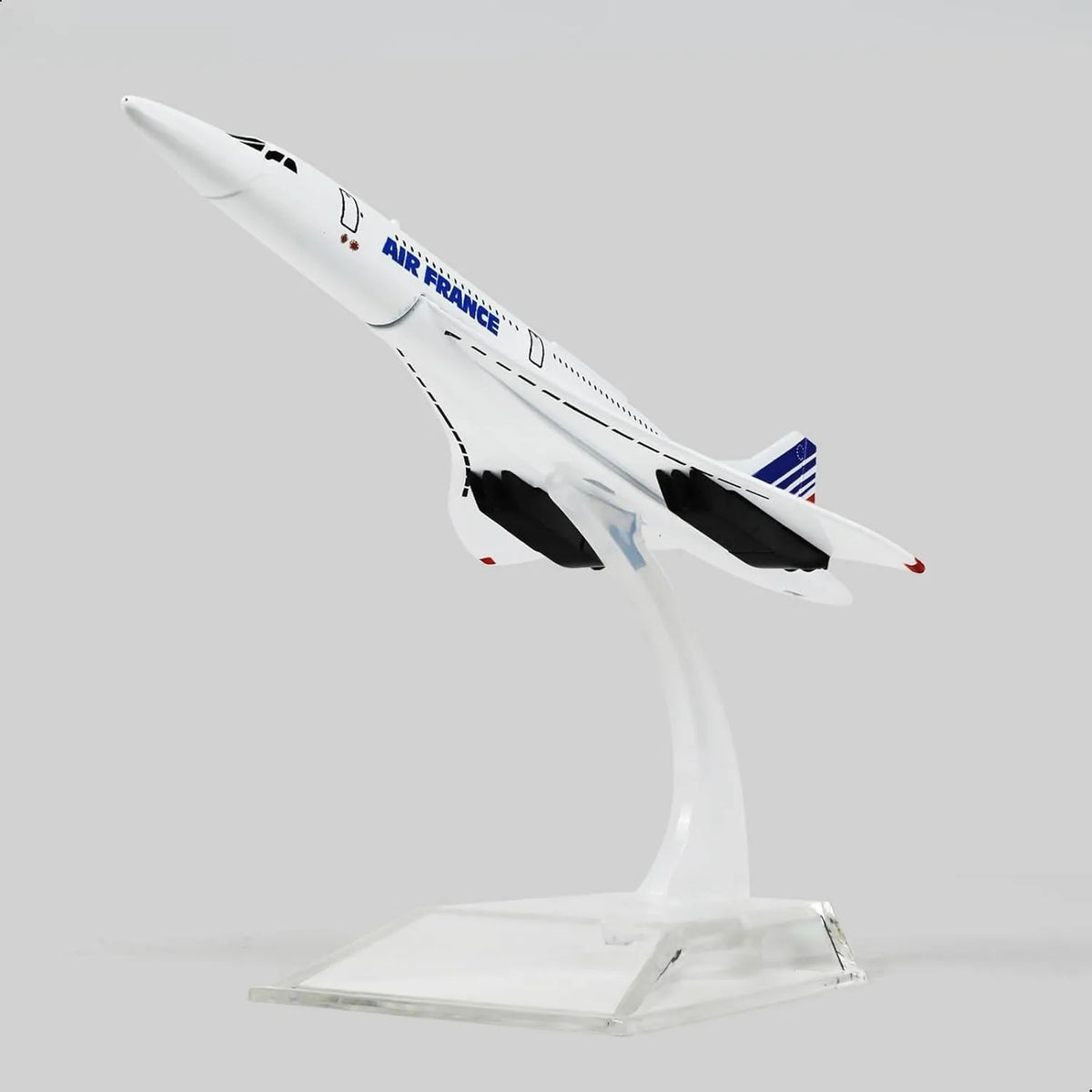 Avião Em Escala Lan Boeing B767 15 Cm 1:400