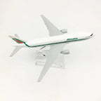 B777 Alitalia 1:400 (16 cm)