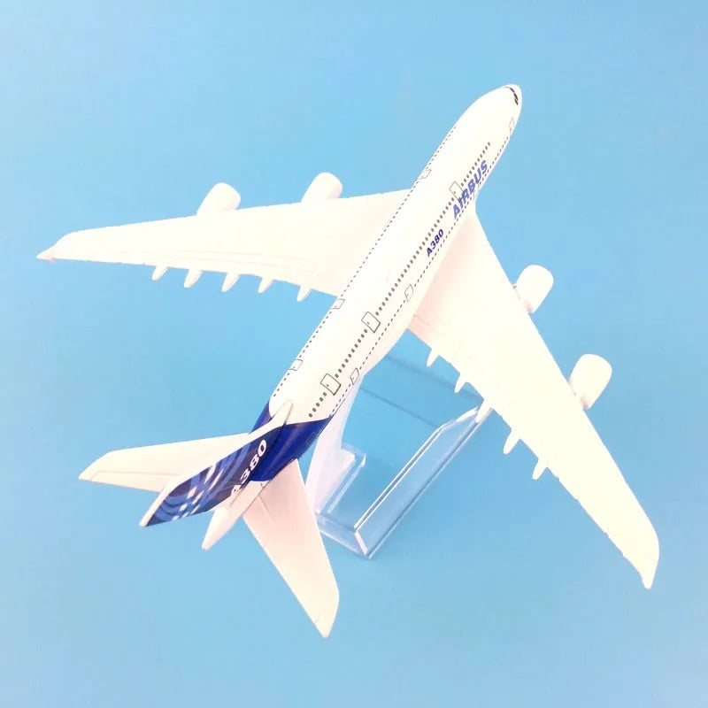 A380 Original Livery 1:400 (16 cm)