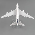 A380 Lufthansa 1:400 (16 cm)