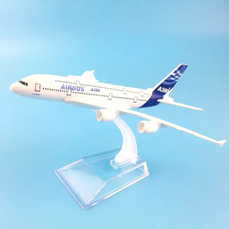 A380 Original Livery 1:400 (16 cm)