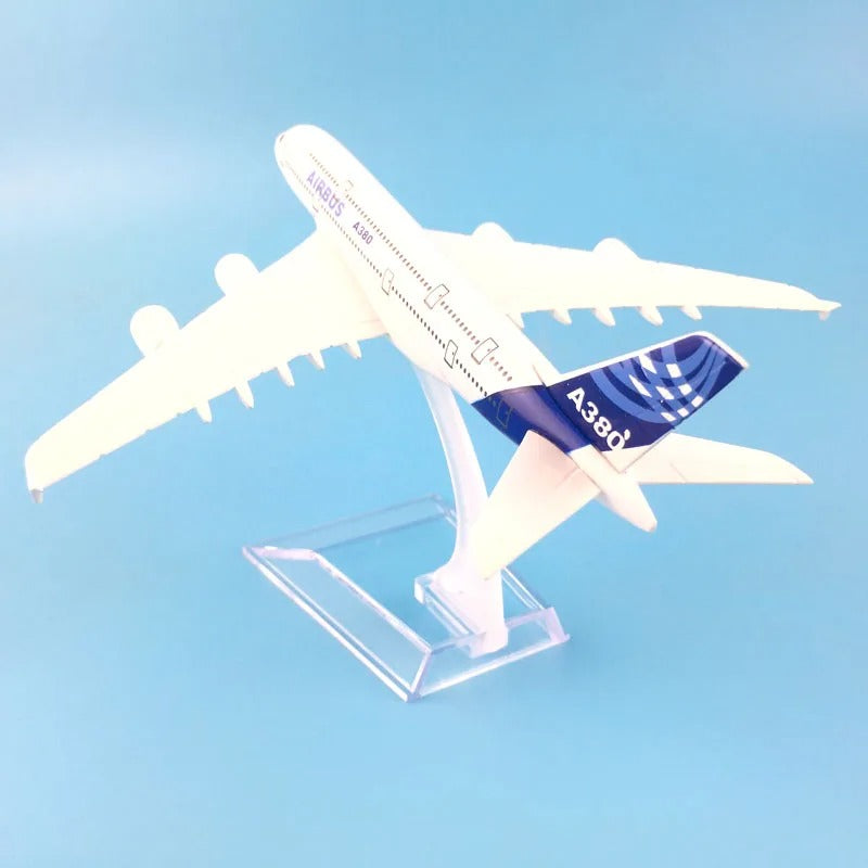 A380 Original Livery 1:400 (16 cm)