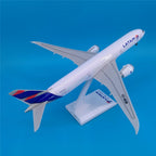 Latam Boeing B787 1:200 (30 Cm)