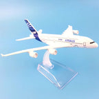 A380 Original Livery 1:400 (16 cm)