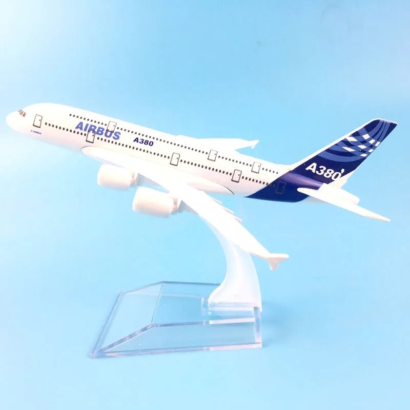 A380 Original Livery 1:400 (16 cm)