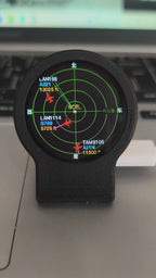 Miniradar WiFi USB