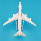 Air France Boeing B747 1:400
