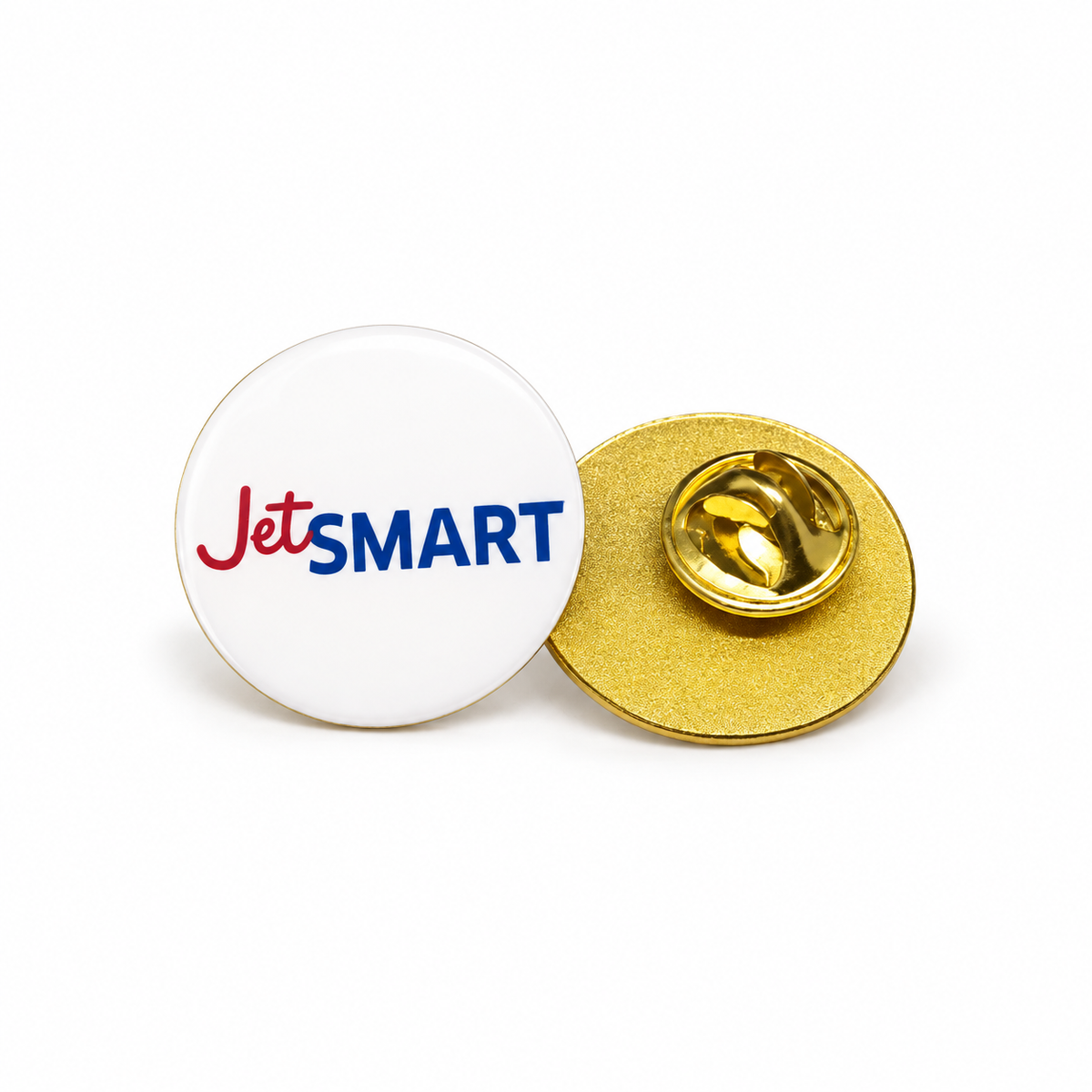 JetSMART Round Pin