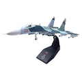 Sukhoi Su-27 1:100