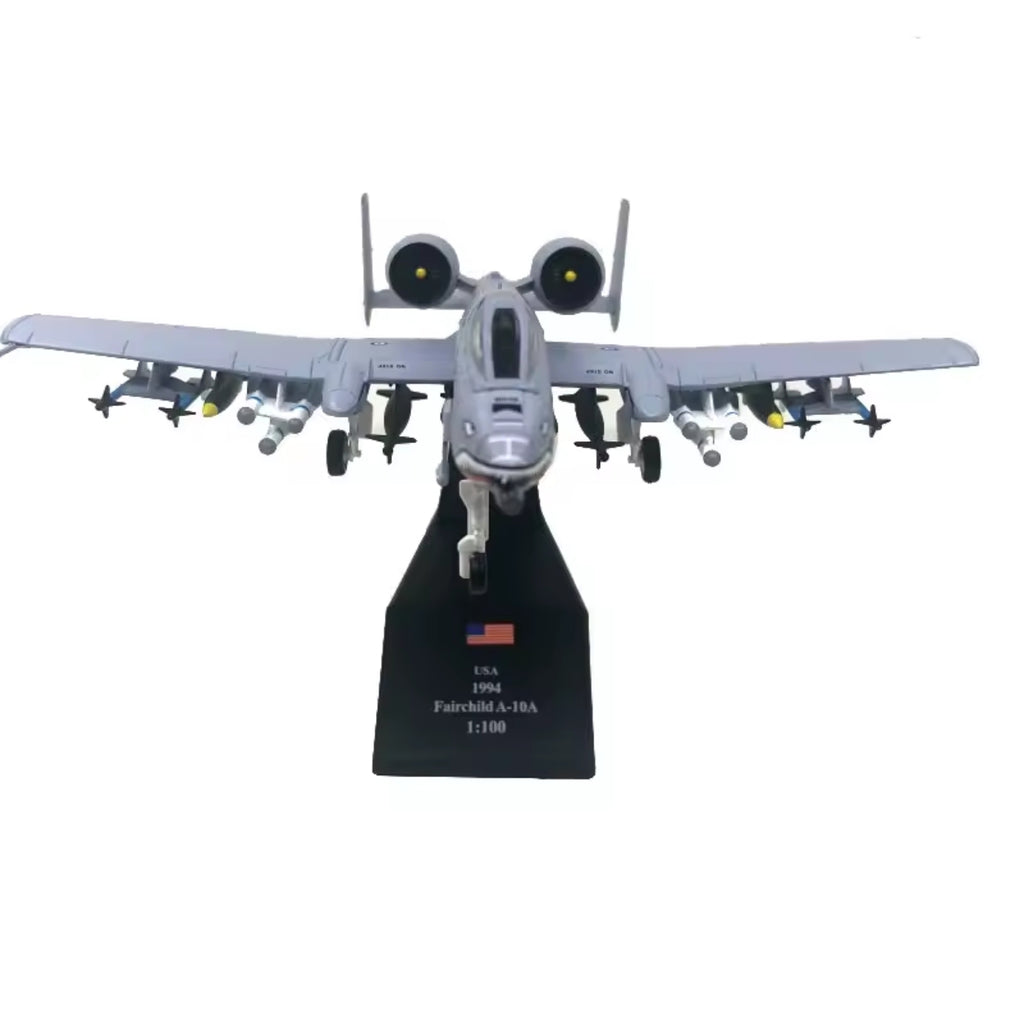A-10 Thunderbolt 1:100