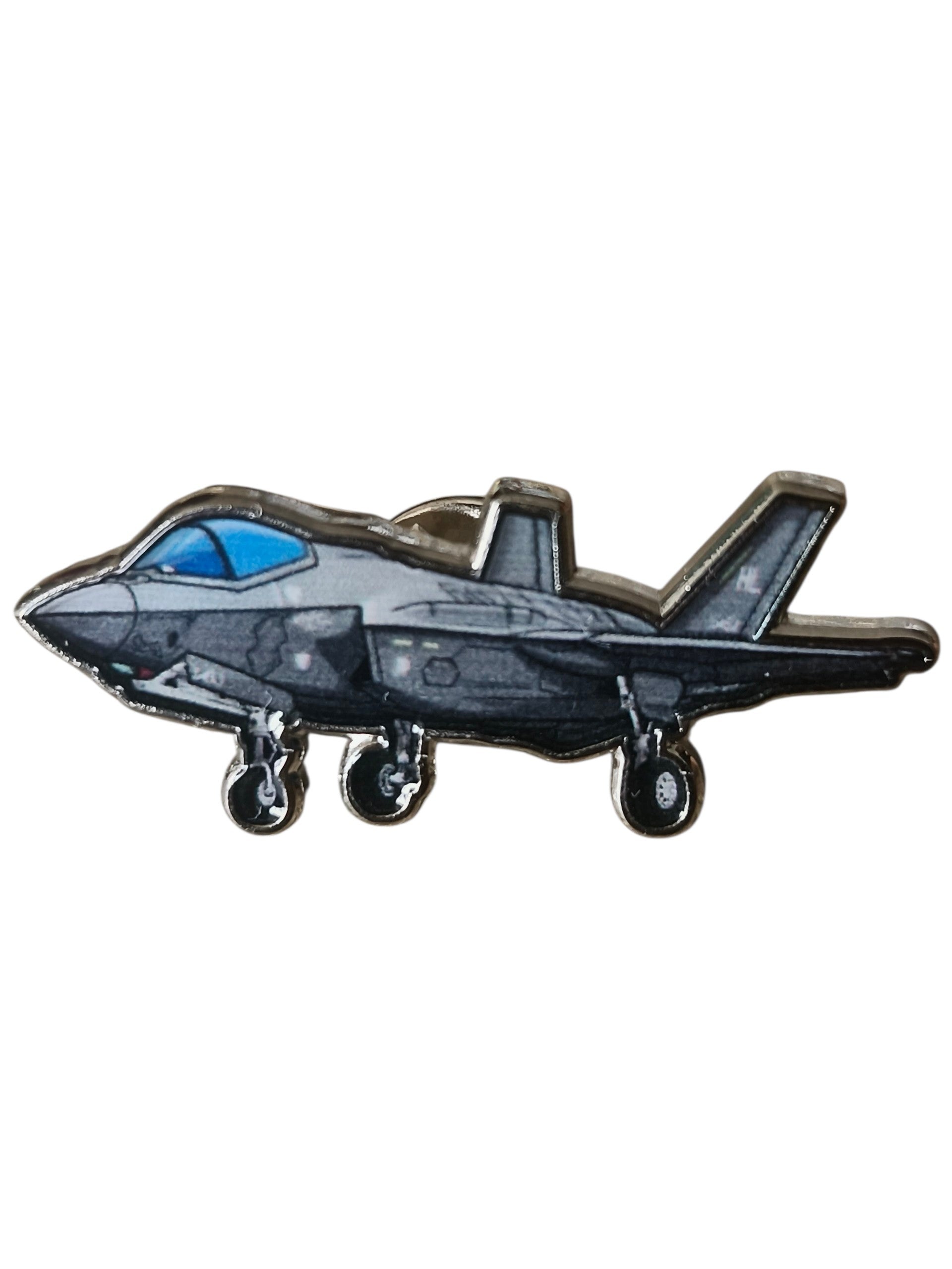 Pin F-35 Lightining II