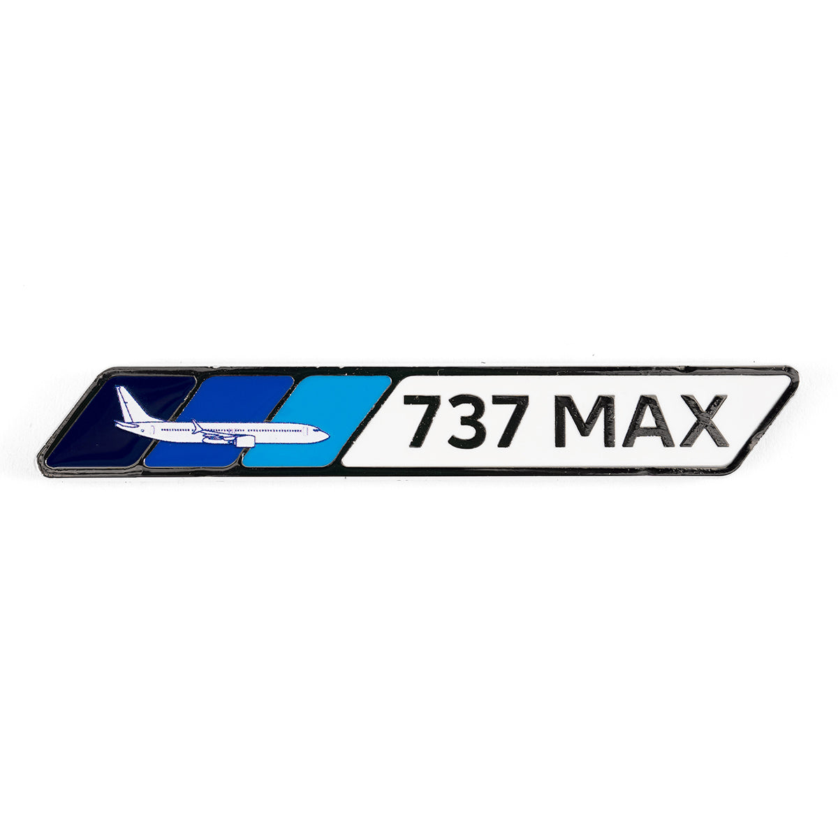 Pin Boeing 737 MAX