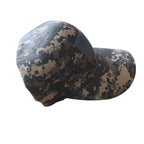 Jockey Táctico con Panel de Velcro – Camuflaje Digital Urbano