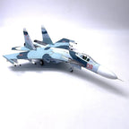 Sukhoi Su-27 1:100
