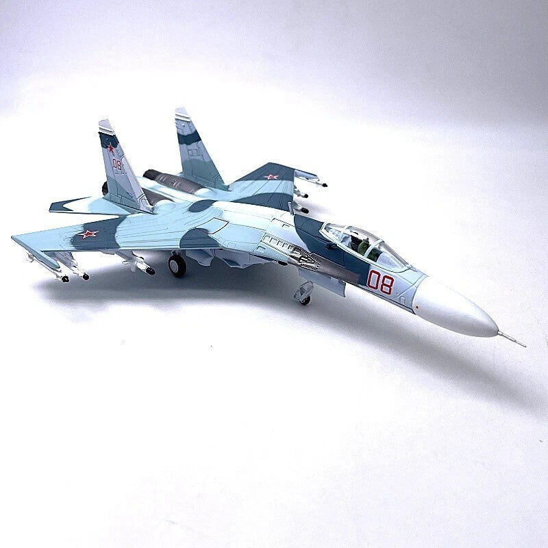 Sukhoi Su-27 1:100