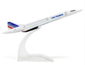 Concorde Air France 1:400
