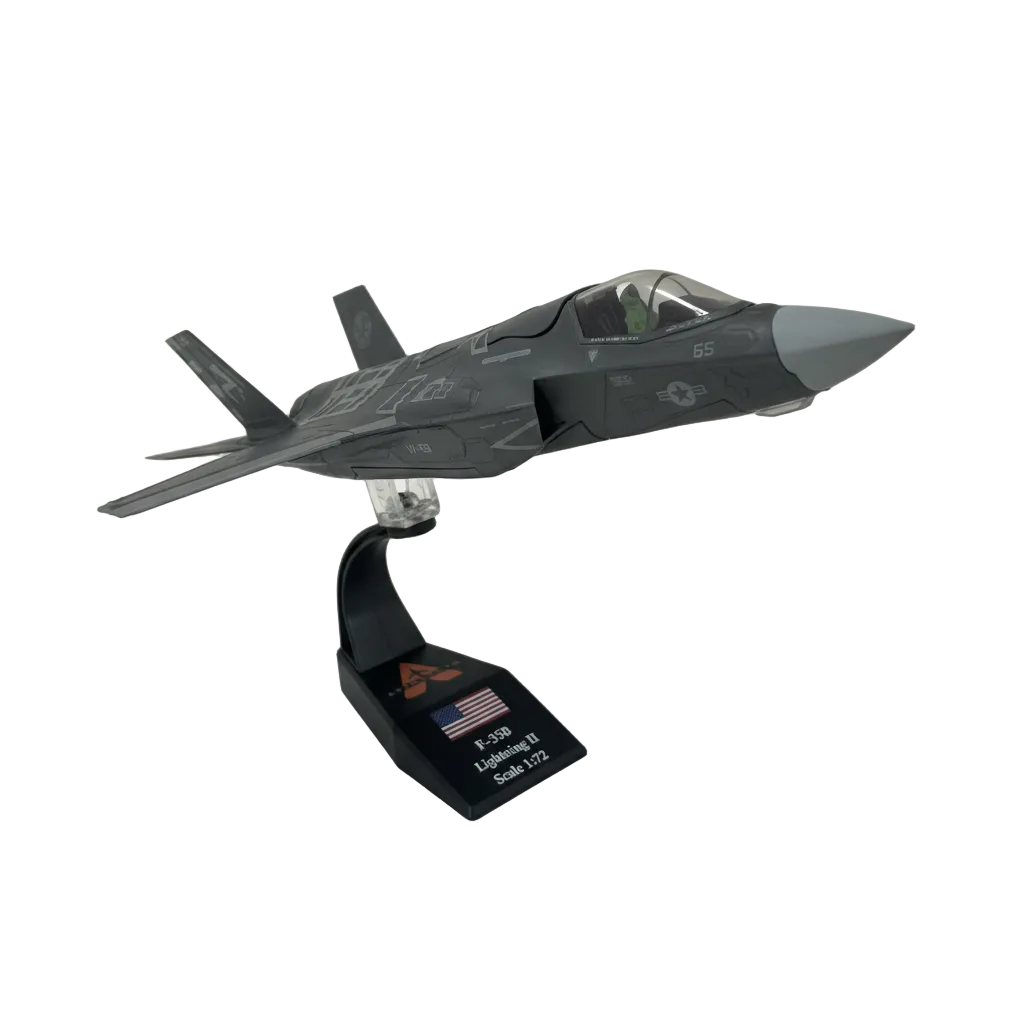 F-35B Lightning II 1:72