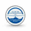 Pin Club de Planeadores Vitacura