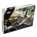F-35 Lightning Bloques Armables