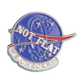 Pin Nasa Not Flat