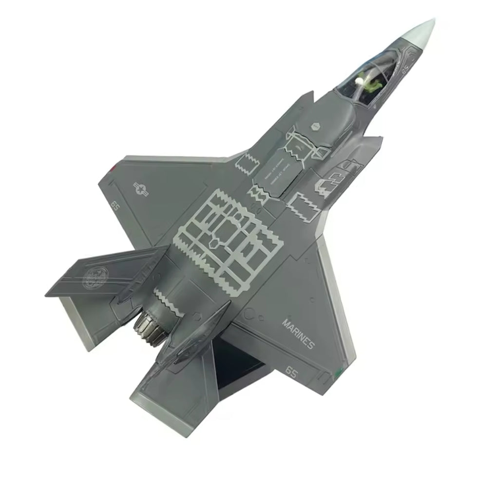 F-35B Lightning II 1:72