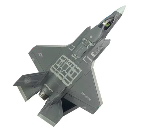 F-35B Lightning II 1:72
