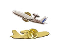 Pin Boeing E-3D Sentry FACH