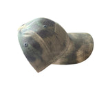 Jockey Táctico con Panel de Velcro – Camuflaje Bosque Verde