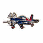 Pin GB1 Gamebird Halcones