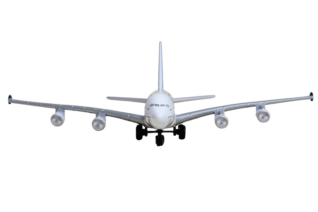 Airbus A380 Diecast