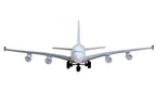 Airbus A380 Diecast