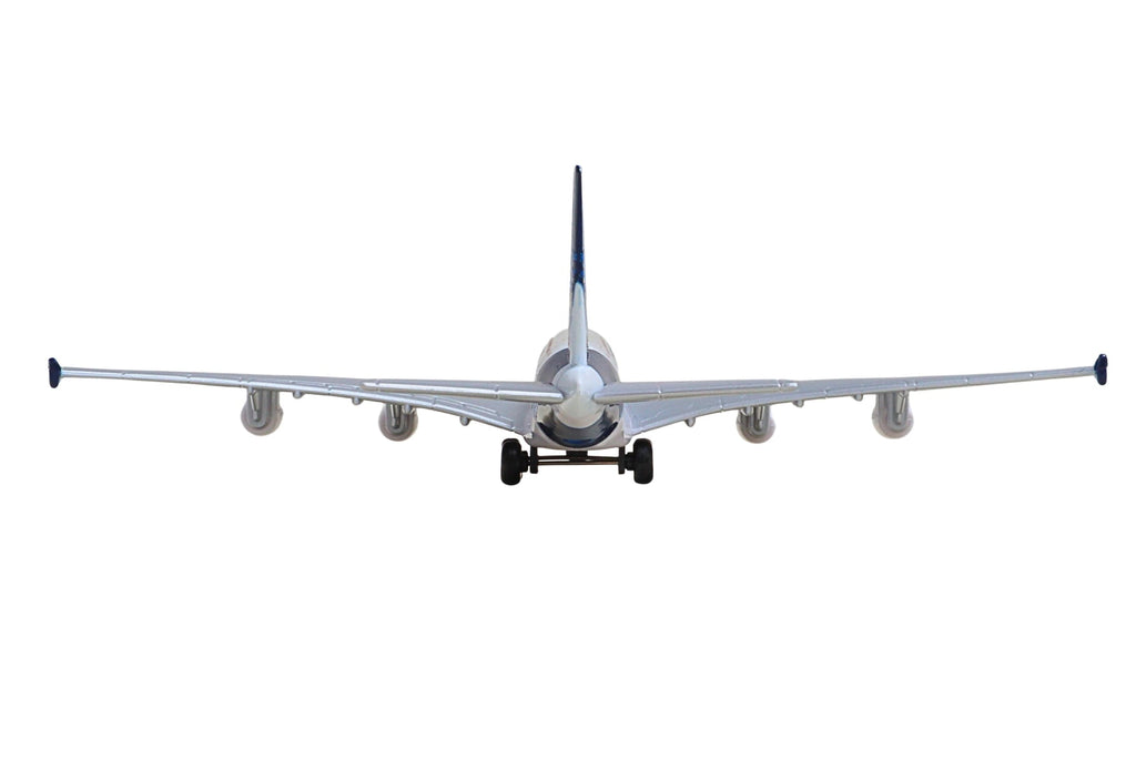 Airbus A380 Diecast