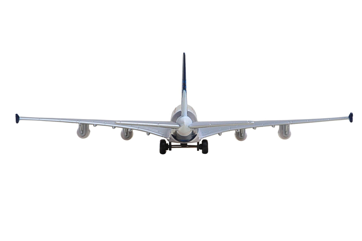 Airbus A380 Diecast
