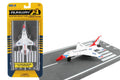 F-16 Thunderbirds Runway24